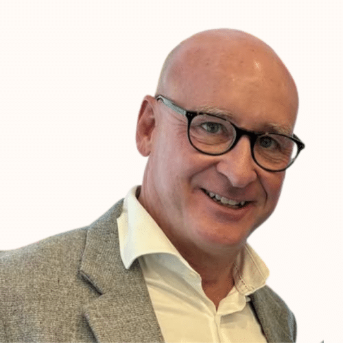 Paul Minahan