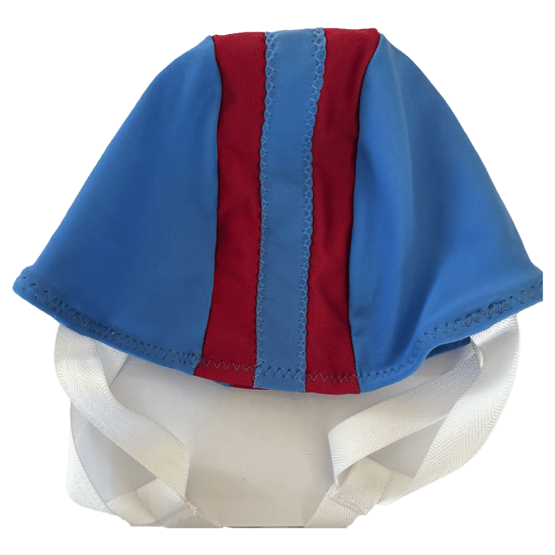Nipper Cap