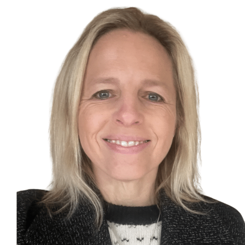 Clare Murray
