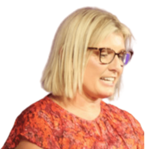 Tracey Tremewen